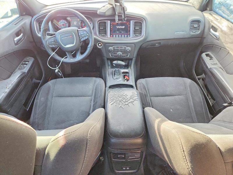 Продажа на аукционе авто 2017 Dodge Charger, vin: 2C3CDXHG3HH576494, номер лота: 75655555