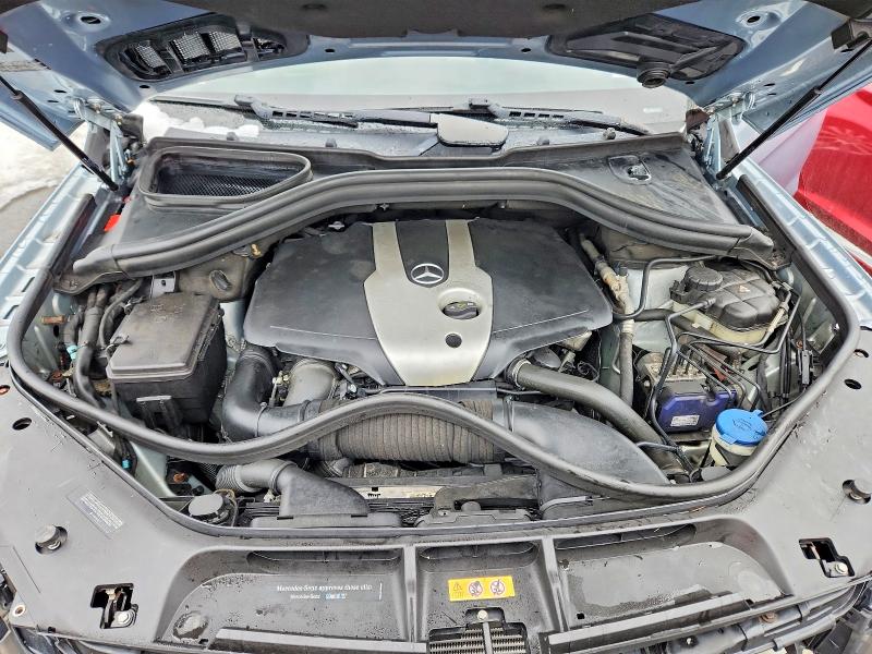 Продаж на аукціоні авто 2016 Mercedes-benz Gle, vin: 4JGDA0EB8GA689021, номер лоту: 77387085