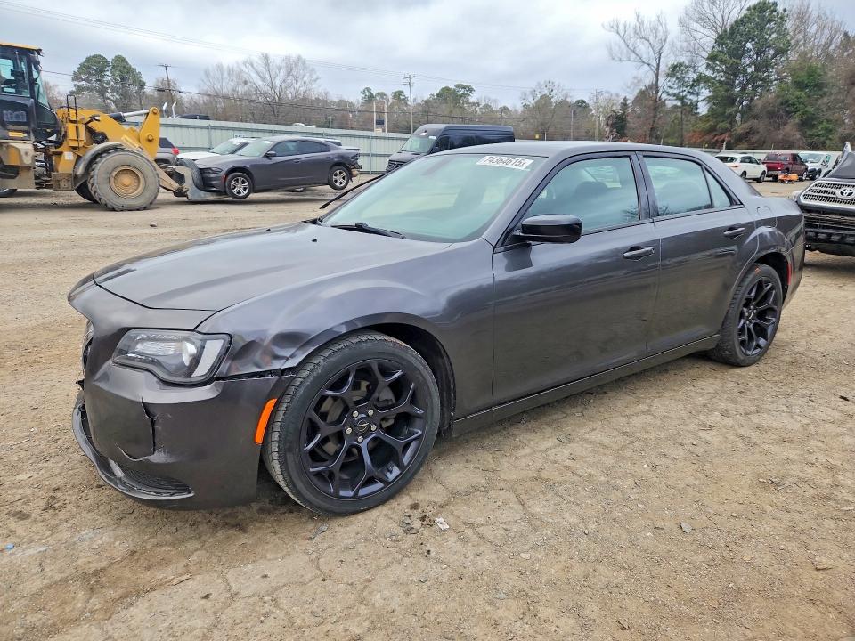 74364615 :رقم المزاد ، 2C3CCAAG3KH654502 vin ، 2019 Chrysler 300 مزاد بيع