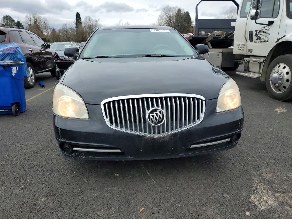 2011 Buick Lucerne მანქანა იყიდება აუქციონზე, vin: 1G4HC5EM9BU113763, აუქციონის ნომერი: 77629715