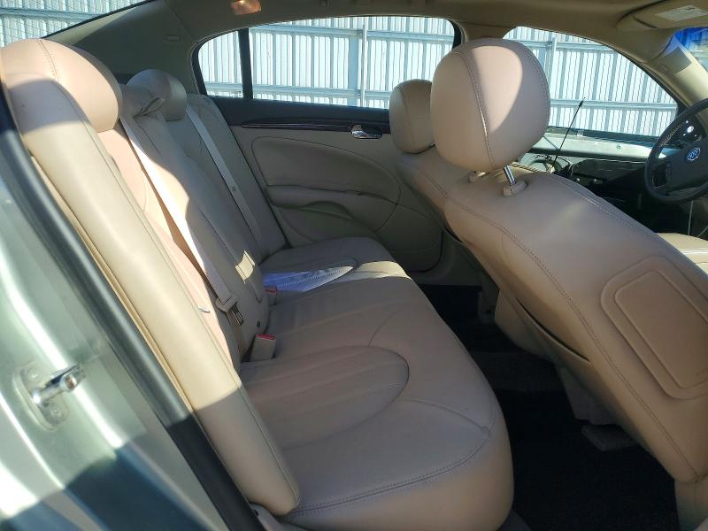 Aukcja sprzedaży 2007 Buick Lucerne Cx, vin: 1G4HD57217U148779, numer aukcji: 76810905