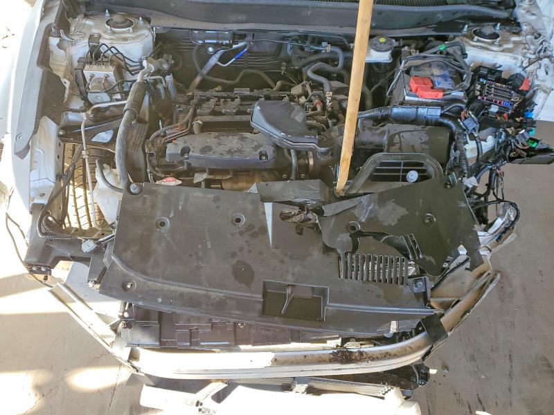 2024 Honda Cr-v მანქანა იყიდება აუქციონზე, vin: 7FARS3H41RE002465, აუქციონის ნომერი: 78187355
