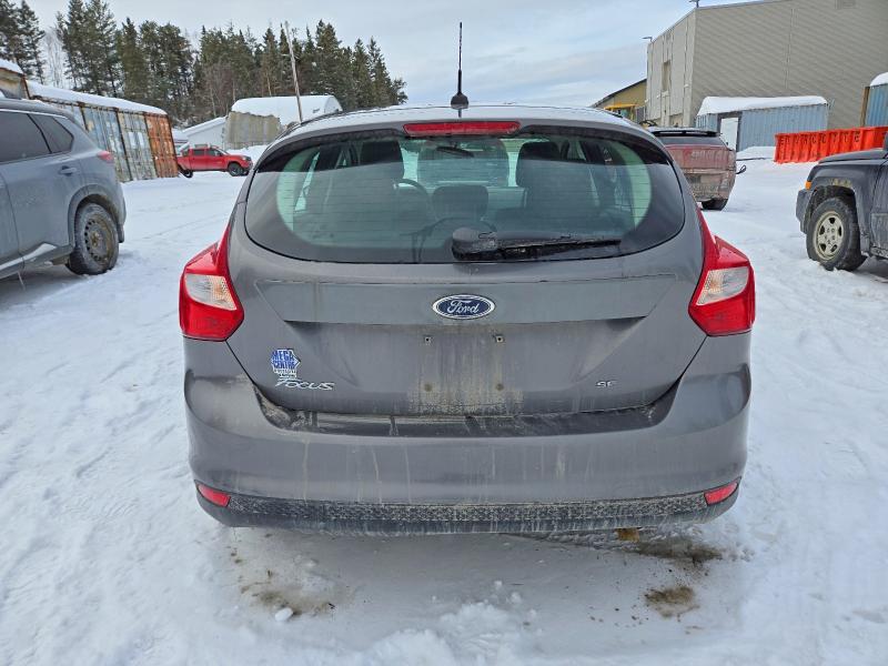 Продажа на аукционе авто 2012 Ford Focus, vin: 1FAHP3K20CL198523, номер лота: 97850165