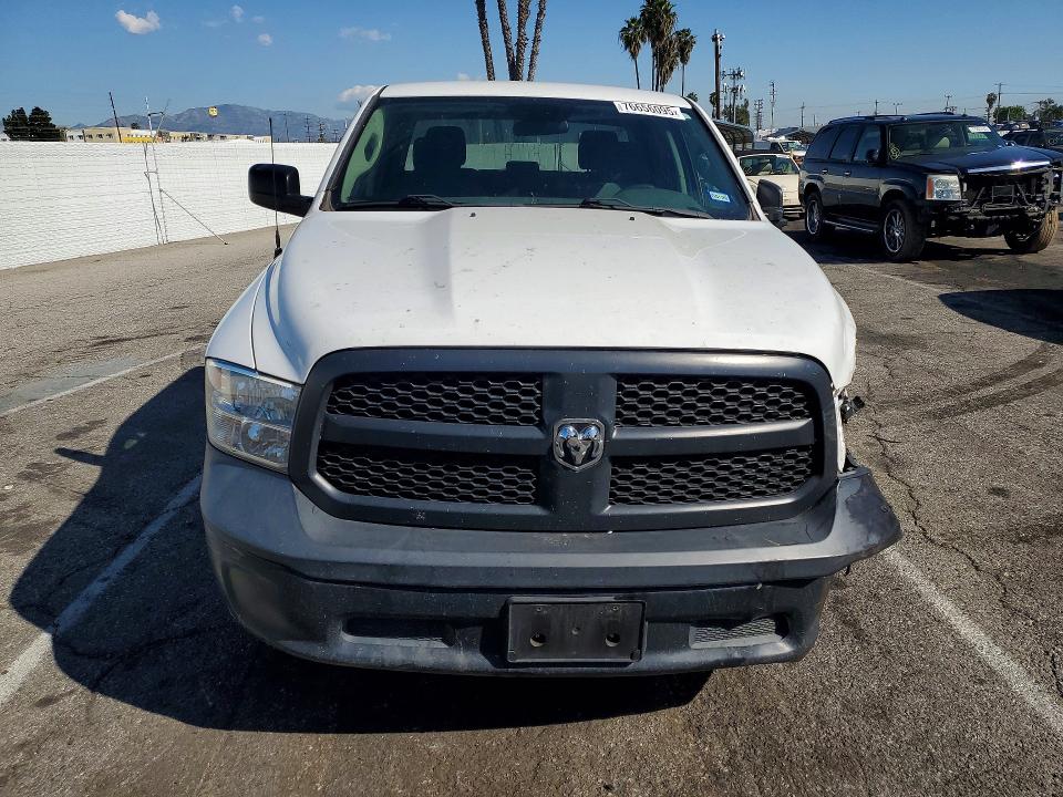 Продаж на аукціоні авто 2017 Ram 1500, vin: 1C6RR6KG2HS824793, номер лоту: 76656095