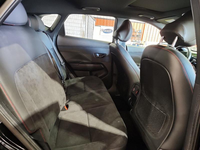 Продаж на аукціоні авто 2025 Hyundai Kona, vin: KM8HECA35SU272002, номер лоту: 77374785