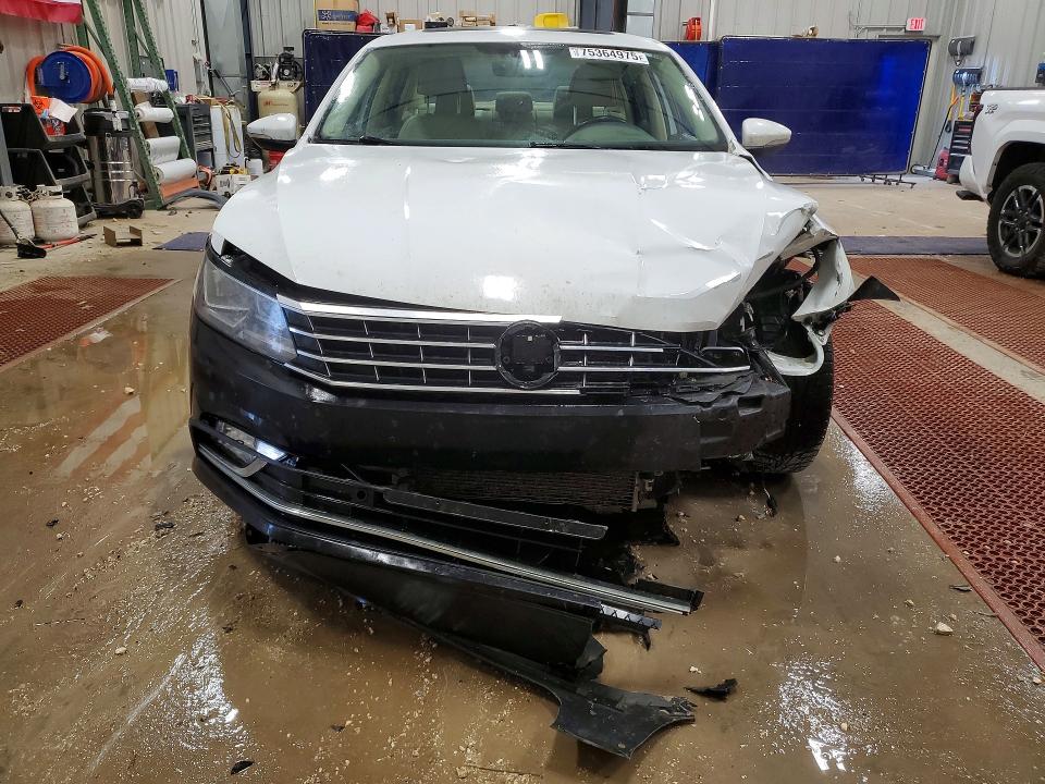Aukcja sprzedaży 2016 Volkswagen Passat, vin: 1VWBT7A3XGC043249, numer aukcji: 75364975