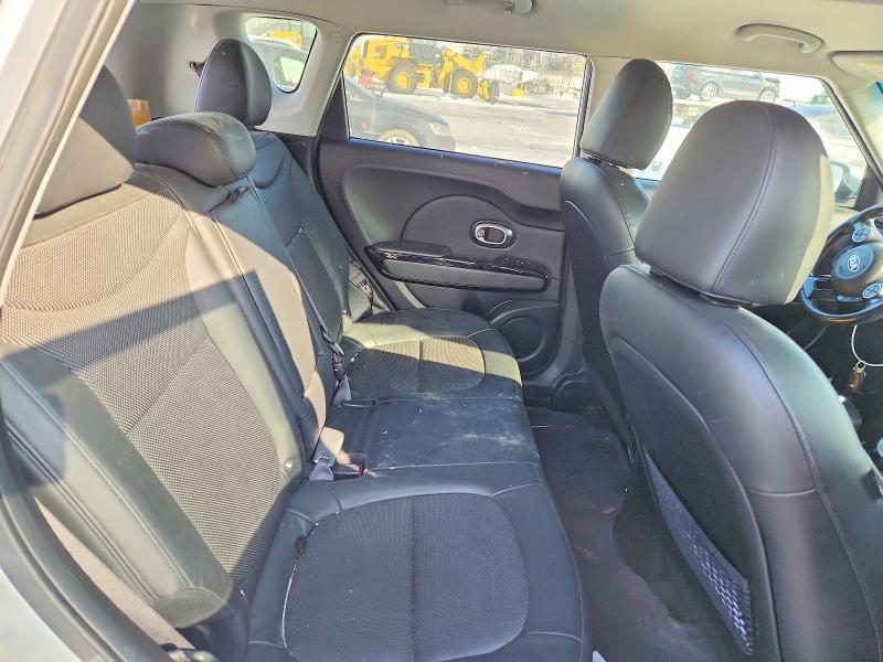 Aukcja sprzedaży 2014 Kia Soul, vin: KNDJX3A50E7712762, numer aukcji: 74627705
