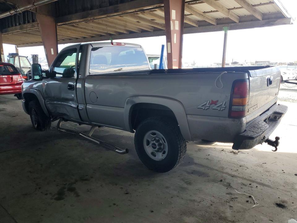 Aukcja sprzedaży 2006 Gmc Sierra, vin: 1GTHK24U36E131702, numer aukcji: 78623115