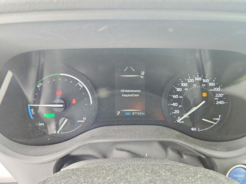 Aukcja sprzedaży 2021 Toyota Sienna, vin: 5TDGSKFC2MS031906, numer aukcji: 79333745