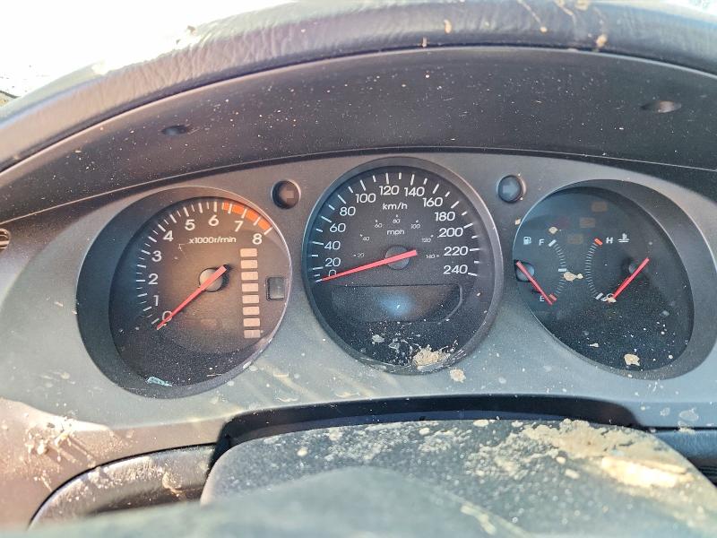 Aukcja sprzedaży 2000 Acura 3.2tl, vin: 19UUA5663YA801990, numer aukcji: 75859395