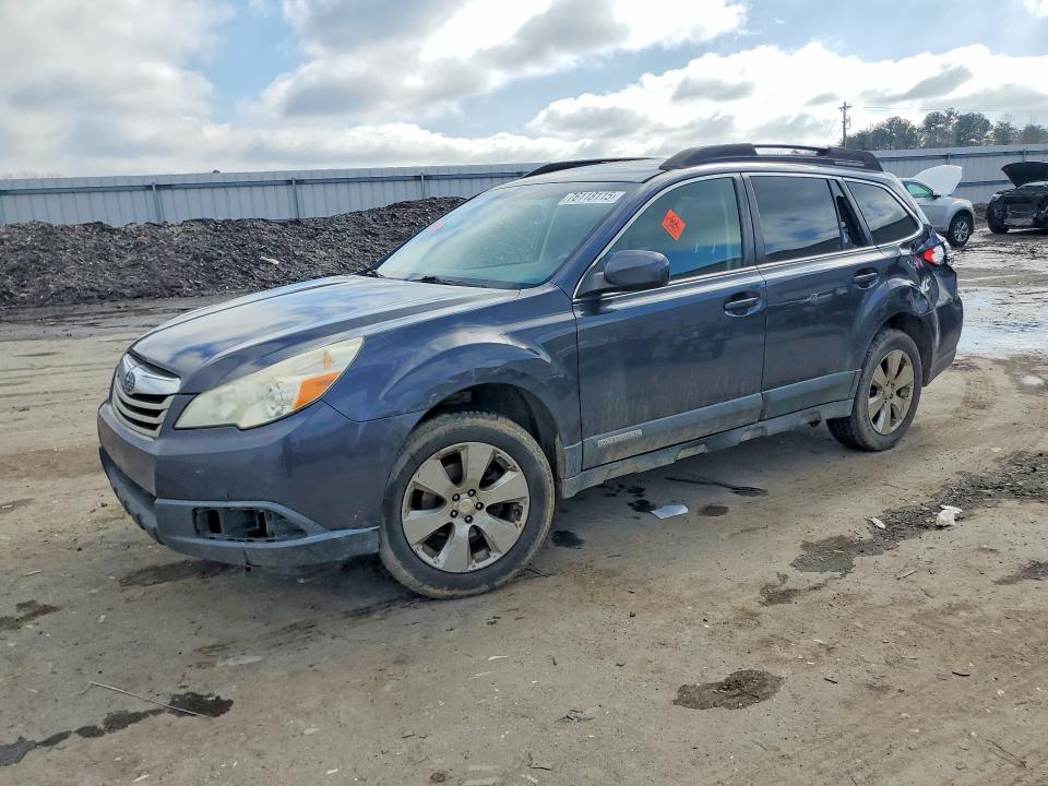 Продажа на аукционе авто 2010 Subaru Outback, vin: 4S4BRBCC3A3382648, номер лота: 76118115