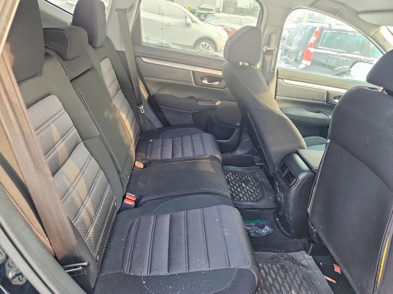 Aukcja sprzedaży 2021 Honda Cr-v, vin: 2HKRW2H24MH212593, numer aukcji: 73582265