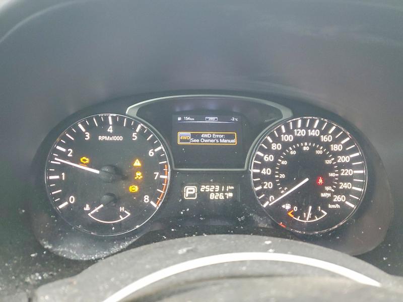 Aukcja sprzedaży 2014 Nissan Pathfinder, vin: 5N1AR2MM6EC617813, numer aukcji: 75036465