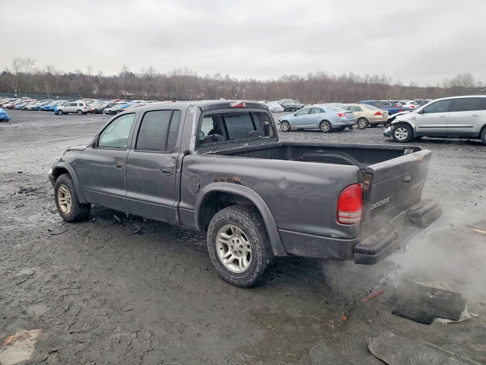 Aukcja sprzedaży 2004 Dodge Dakota, vin: 1D7HL38K74S523355, numer aukcji: 78073045