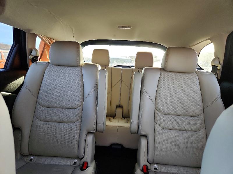 Продаж на аукціоні авто 2020 Mazda Cx-9, vin: JM3TCACY6L0400068, номер лоту: 75873355