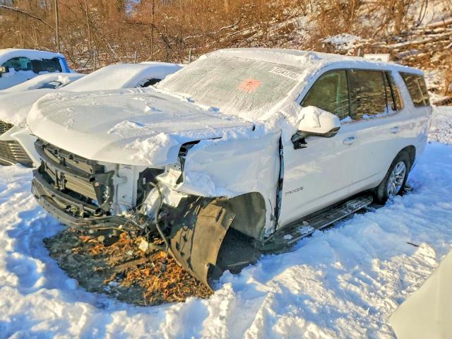 Продаж на аукціоні авто 2023 Chevrolet Tahoe K150, vin: 1GNSKMKD2PR557094, номер лоту: 75256895