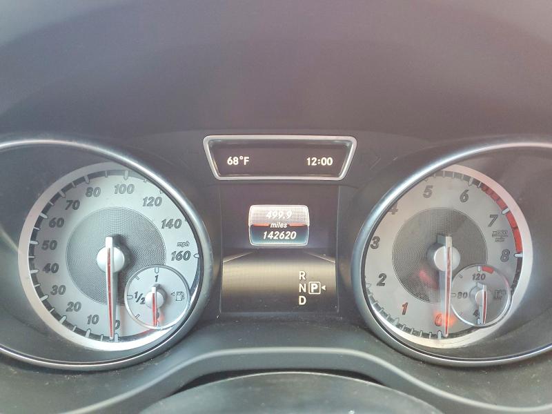 Продажа на аукционе авто 2016 Mercedes-benz Cla, vin: WDDSJ4GB3GN390874, номер лота: 76135645