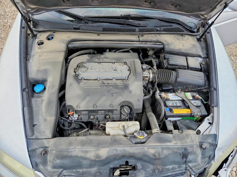 2004 Acura Tl მანქანა იყიდება აუქციონზე, vin: 19UUA66294A057180, აუქციონის ნომერი: 77588815