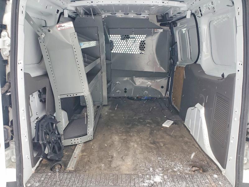 Aukcja sprzedaży 2020 Ford Transit Connect, vin: NM0LS7T25L1457041, numer aukcji: 75240415