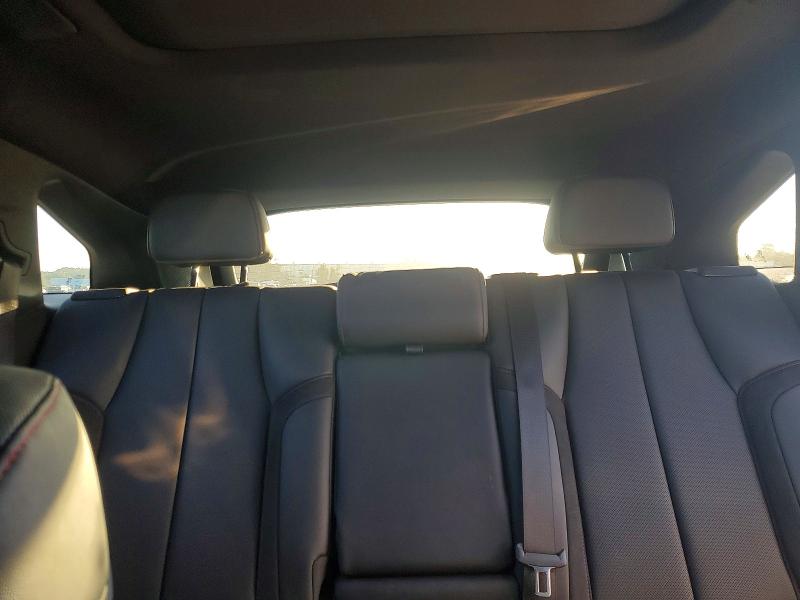 75511135 :رقم المزاد ، 4W5KHMRK7RZ509821 vin ، 2024 Acura Zdx A-spec مزاد بيع