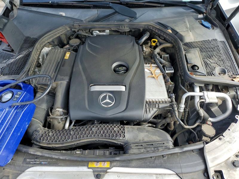 Продаж на аукціоні авто 2016 Mercedes-benz C 300, vin: 55SWF4JBXGU114971, номер лоту: 75432755
