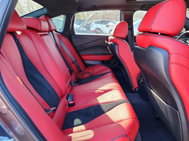 Продаж на аукціоні авто 2023 Acura Tlx, vin: 19UUB5F50PA006270, номер лоту: 75353585