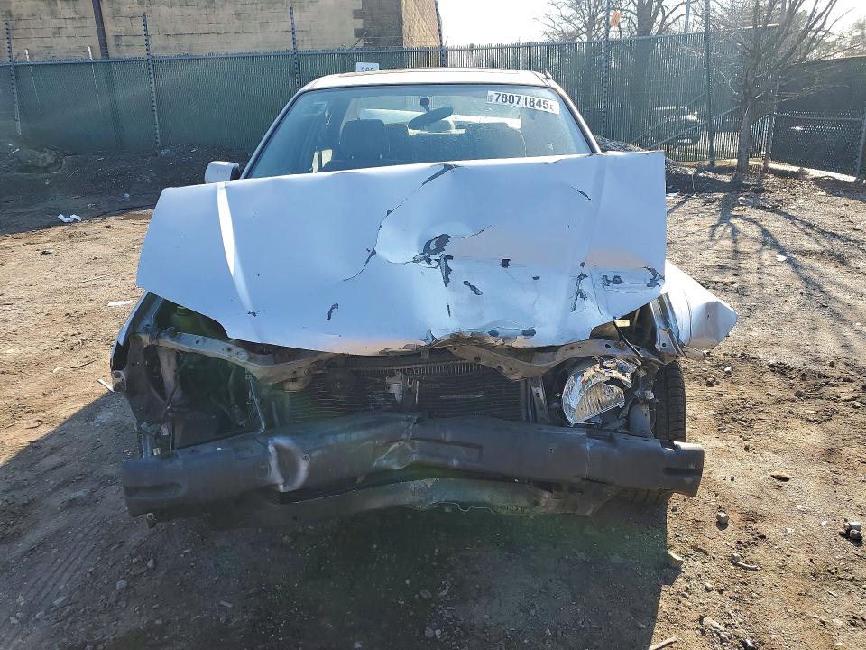 2002 Mazda Protege მანქანა იყიდება აუქციონზე, vin: JM1BJ225X20550299, აუქციონის ნომერი: 78071845