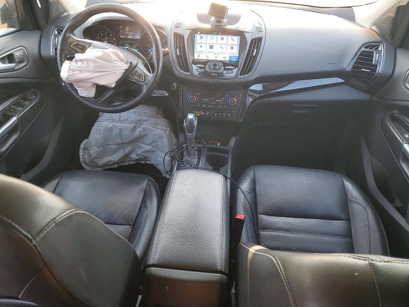 75379725 :رقم المزاد ، 1FMCU9J94KUB59064 vin ، 2019 Ford Escape مزاد بيع