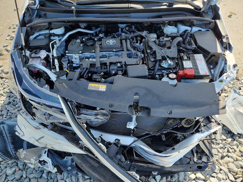 Aukcja sprzedaży 2024 Toyota Corolla Hybrid, vin: JTDBCMFE6R3058491, numer aukcji: 79303325