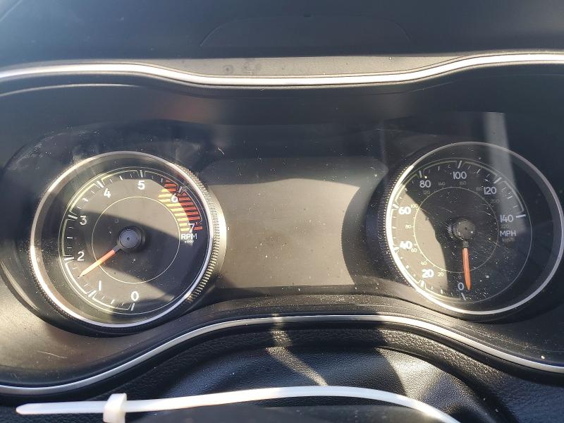 Продаж на аукціоні авто 2019 Jeep Cherokee, vin: 1C4PJMBN3KD281363, номер лоту: 76815825