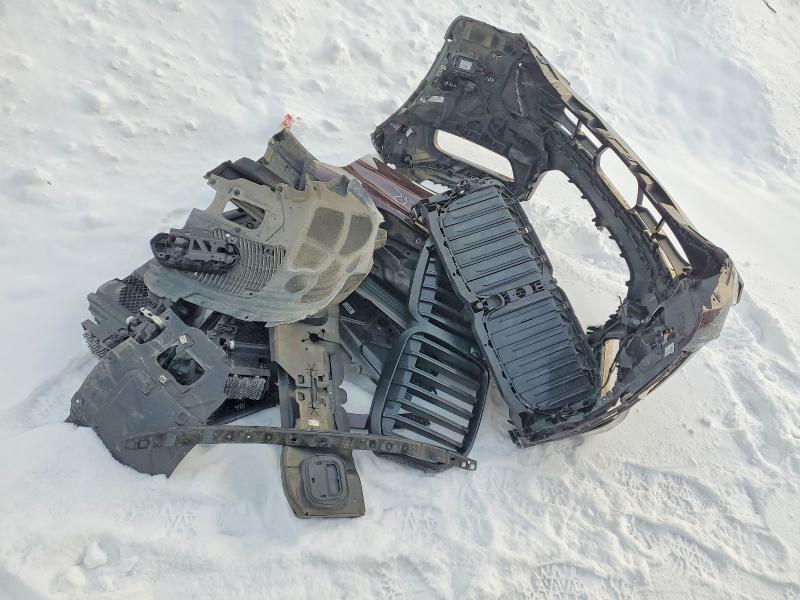 76196105 :رقم المزاد ، 5UX23EM06P9R80586 vin ، 2023 Bmw X7 مزاد بيع