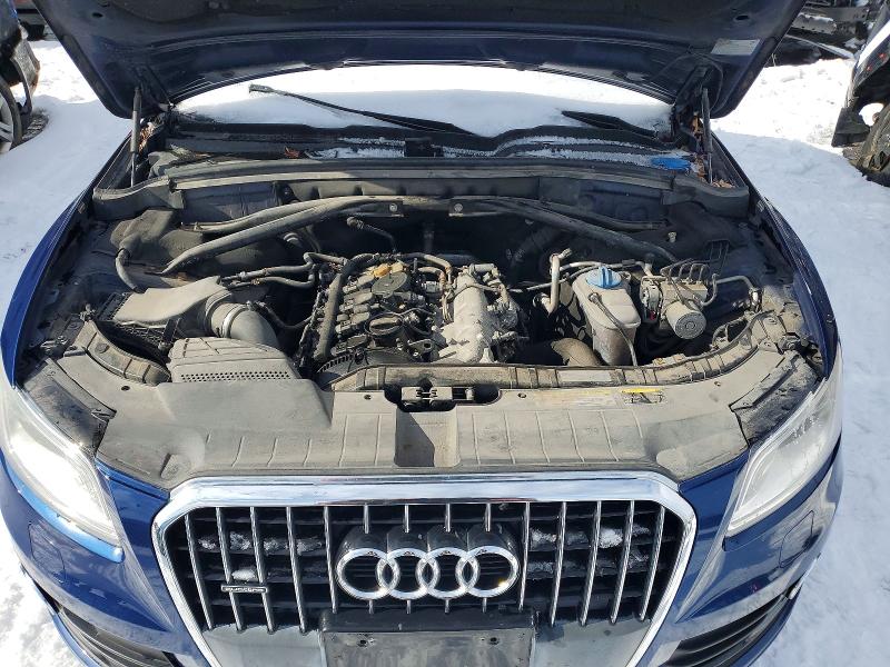 Продаж на аукціоні авто 2013 Audi Q5, vin: WA1LFCFPXDA069161, номер лоту: 96819745