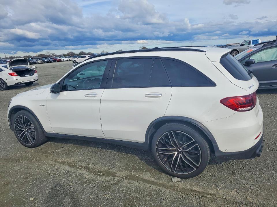 Продаж на аукціоні авто 2020 Mercedes-benz Glc, vin: WDC0G6EB4LF755706, номер лоту: 77720155