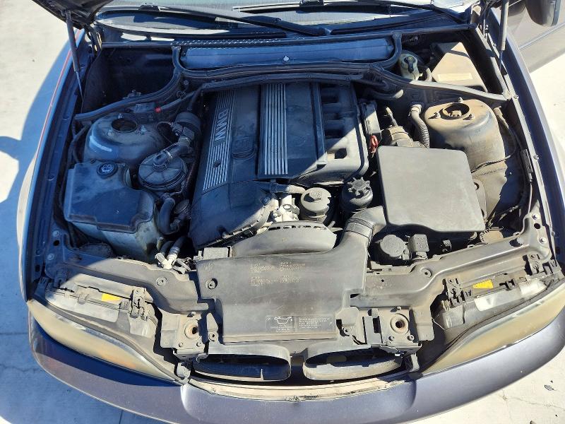 Aukcja sprzedaży 2005 Bmw 325, vin: WBABD33445PL07034, numer aukcji: 78552505