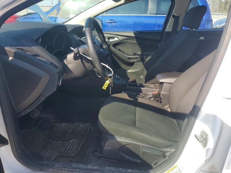 Продажа на аукционе авто 2016 Ford Focus, vin: 1FADP3K28GL333560, номер лота: 79245035