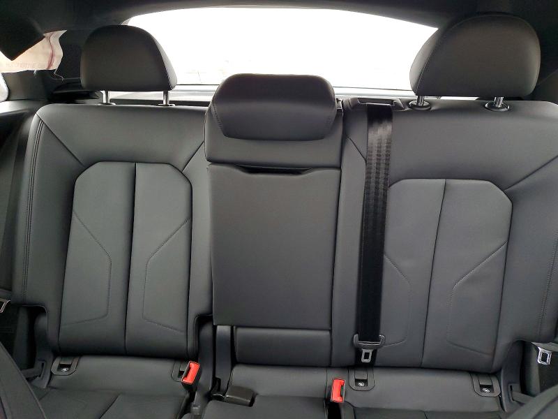 Продаж на аукціоні авто 2024 Audi Q3, vin: WA1DECF30R1206748, номер лоту: 76042185