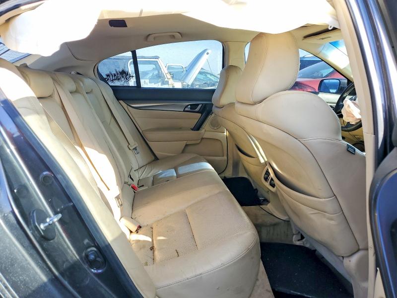 Aukcja sprzedaży 2009 Acura Tl, vin: 19UUA86549A012015, numer aukcji: 76411405