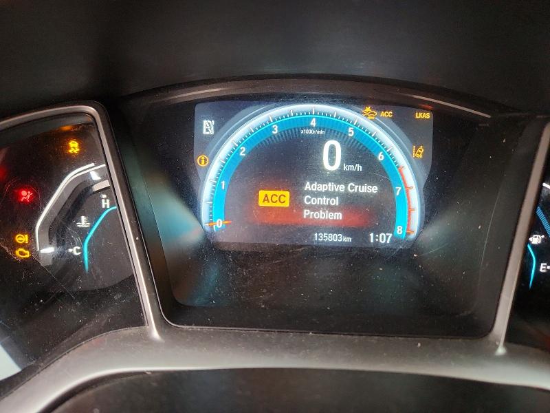 Aukcja sprzedaży 2016 Honda Civic, vin: 2HGFC1F48GH104440, numer aukcji: 76696495