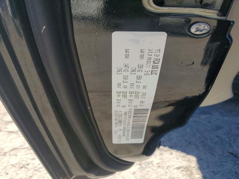 Продаж на аукціоні авто 2018 Dodge Grand Caravan, vin: 2C4RDGCG1JR300229, номер лоту: 78802675