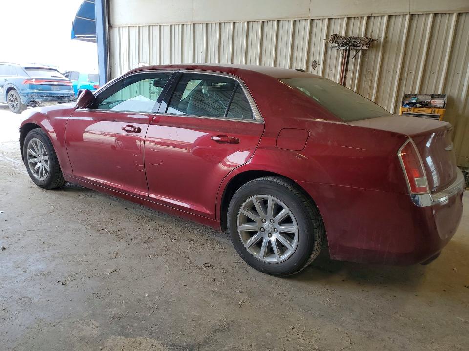 Продаж на аукціоні авто 2014 Chrysler 300, vin: 2C3CCAAG9EH343581, номер лоту: 76462125