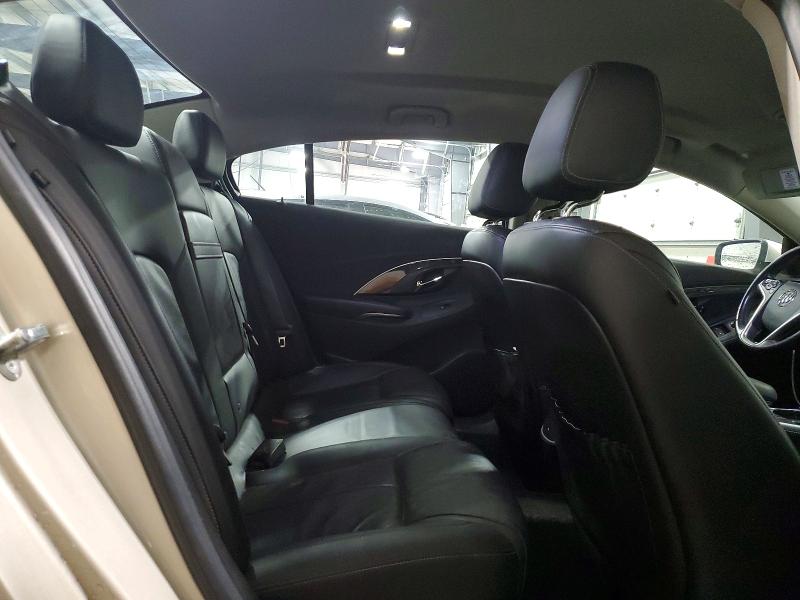 Aukcja sprzedaży 2015 Buick Lacrosse, vin: 1G4GB5G31FF180516, numer aukcji: 79256415