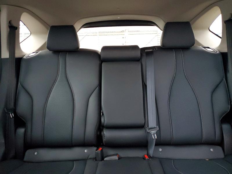 Aukcja sprzedaży 2021 Acura Rdx, vin: 5J8TC2H58ML048089, numer aukcji: 78861005