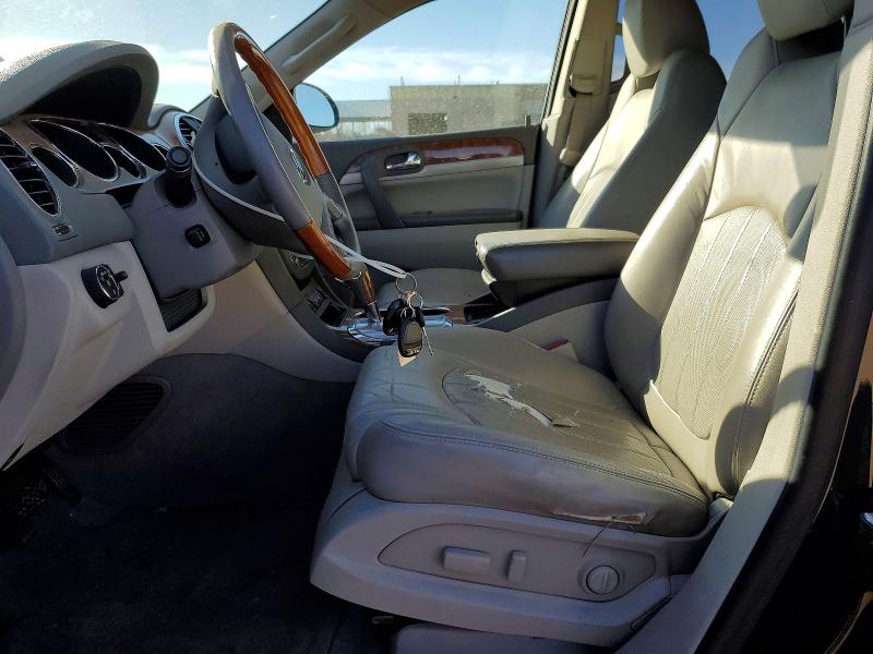 Продаж на аукціоні авто 2011 Buick Enclave, vin: 5GAKRCED1BJ418531, номер лоту: 77852865