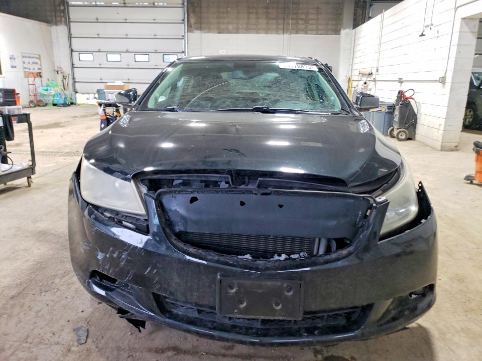78678875 :رقم المزاد ، 1G4GC5ED6BF389463 vin ، 2011 Buick Lacrosse مزاد بيع