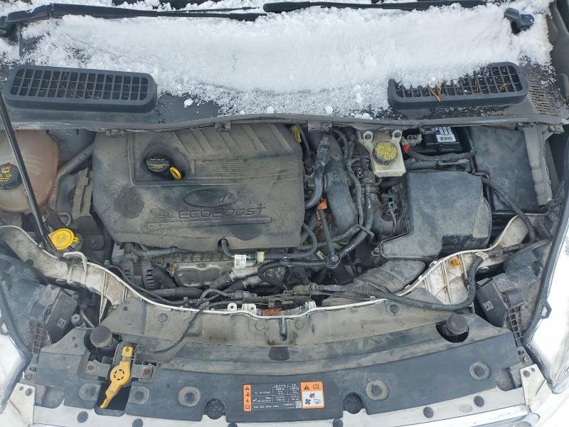 Aukcja sprzedaży 2018 Ford Escape, vin: 1FMCU0HDXJUB63317, numer aukcji: 78086015