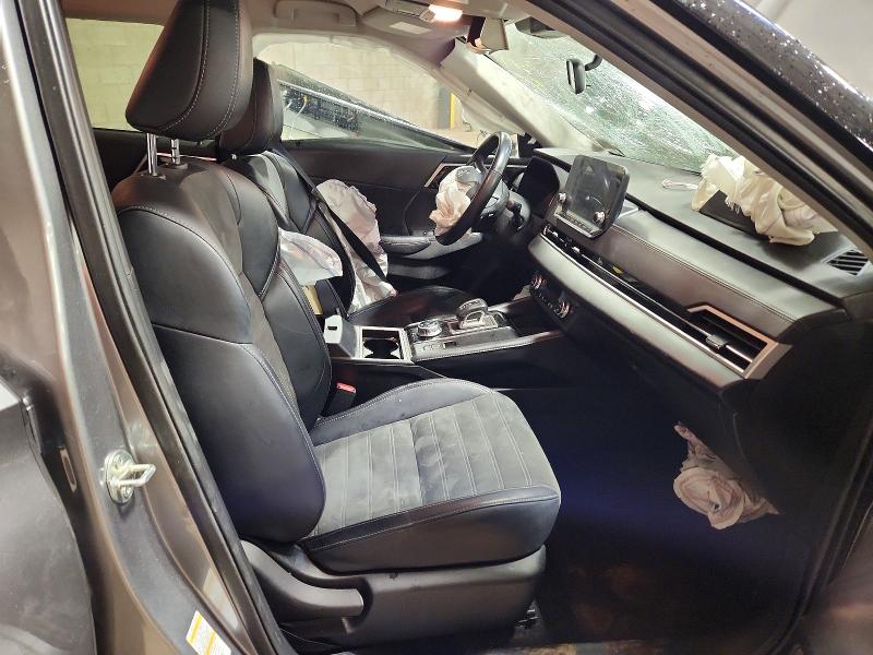 Aukcja sprzedaży 2024 Mitsubishi Outlander, vin: JA4J4VA87RZ021473, numer aukcji: 77482125