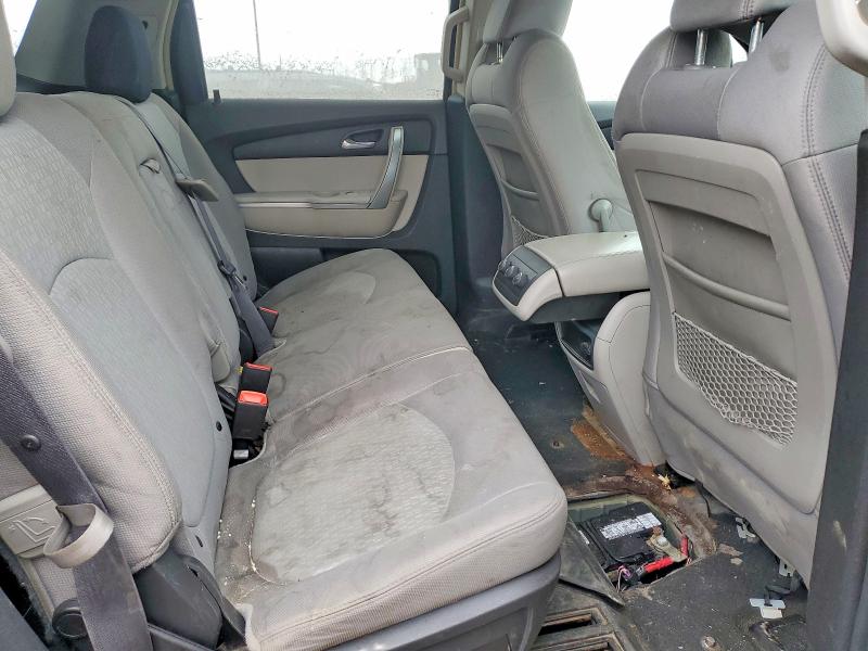 2007 Gmc Acadia მანქანა იყიდება აუქციონზე, vin: 1GKER13767J103782, აუქციონის ნომერი: 77094745