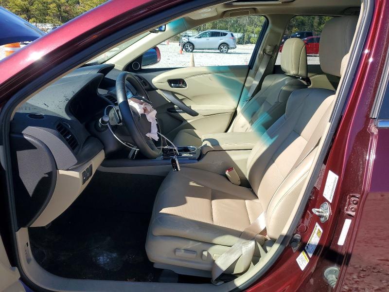 Aukcja sprzedaży 2014 Acura Rdx, vin: 5J8TB4H58EL020888, numer aukcji: 75502295