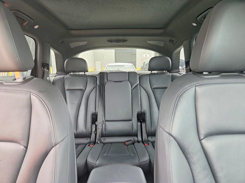 78468135 :رقم المزاد ، WA1LXAF72LD004285 vin ، 2020 Audi Q7 مزاد بيع