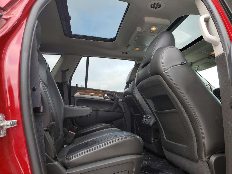Aukcja sprzedaży 2012 Buick Enclave, vin: 5GAKRDED2CJ380718, numer aukcji: 78218235